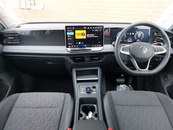 Used Volkswagen Tiguan 2025 for sale - 78126366: Photo