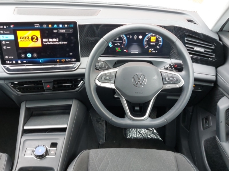 Used Volkswagen Tiguan 2025 for sale - 78126366: Photo 7