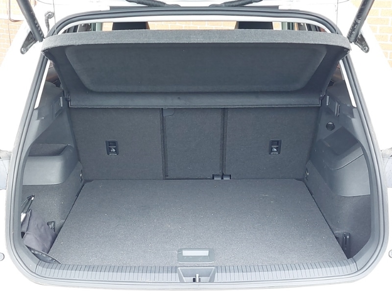 Used Volkswagen Tiguan 2025 for sale - 78126366: Photo 8