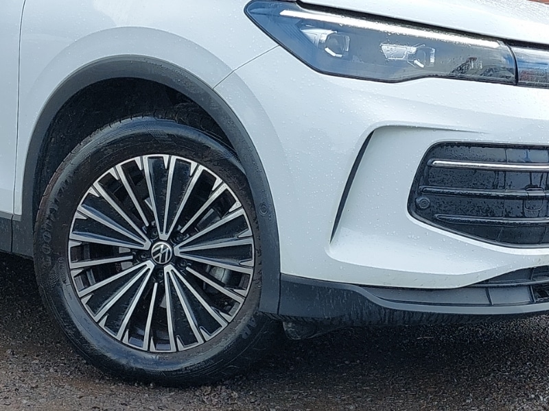 Used Volkswagen Tiguan 2025 for sale - 78126366: Photo 9