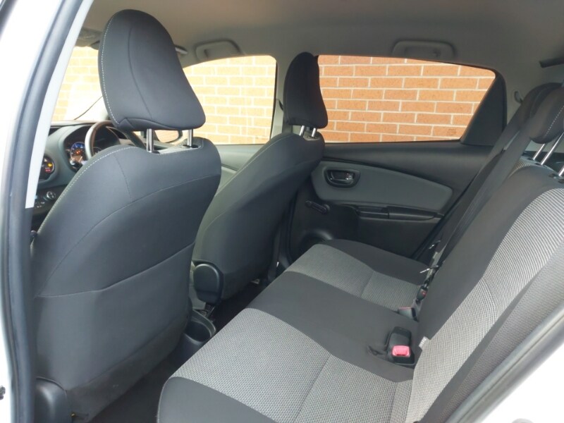 Used Toyota Yaris 2017 for sale - 77816444: Photo 6