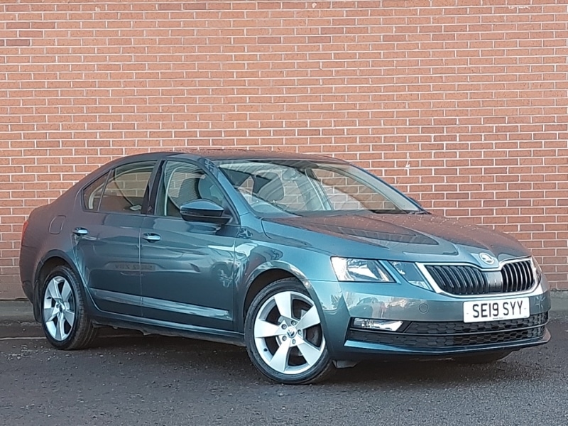 Used Skoda Octavia 2019 for sale - 76397547: Photo 1