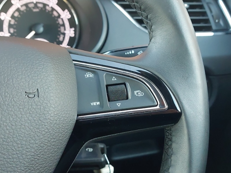 Used Skoda Octavia 2019 for sale - 76397547: Photo 10