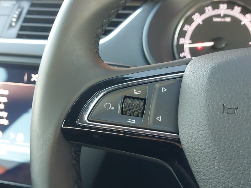 Used Skoda Octavia 2019 for sale - 76397547: Photo 11