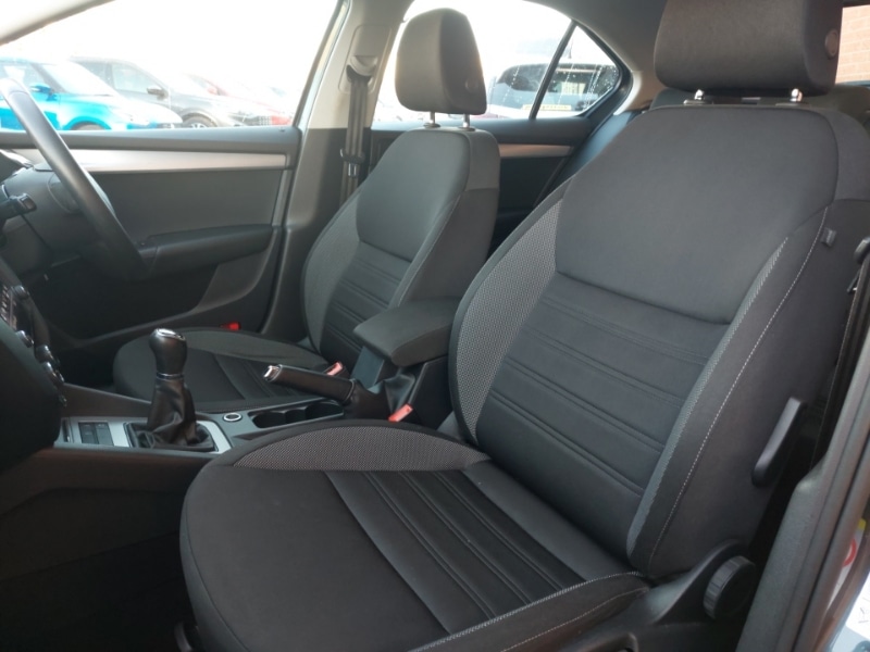 Used Skoda Octavia 2019 for sale - 76397547: Photo 12