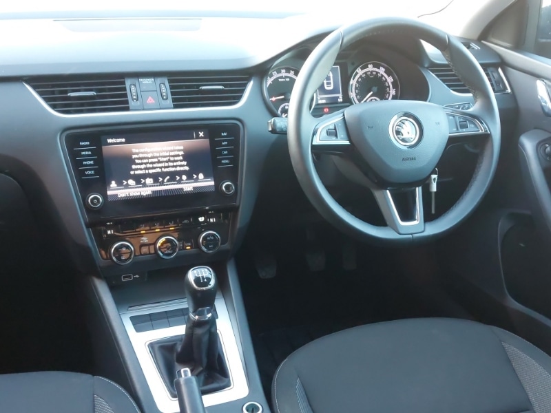 Used Skoda Octavia 2019 for sale - 76397547: Photo 13