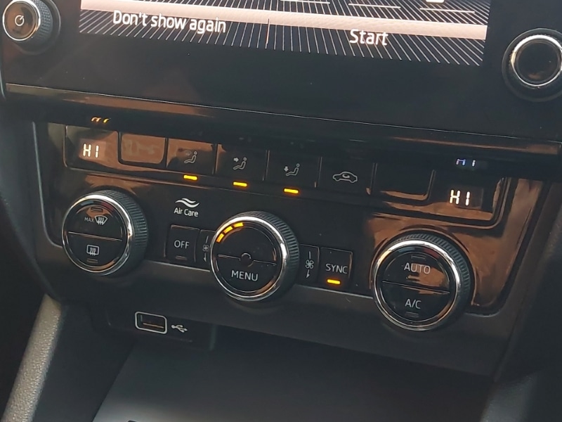 Used Skoda Octavia 2019 for sale - 76397547: Photo 14