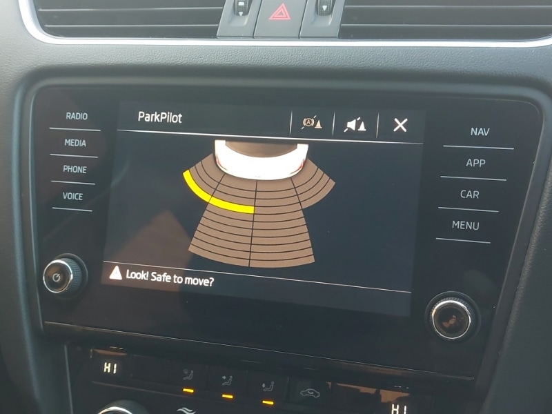 Used Skoda Octavia 2019 for sale - 76397547: Photo 15