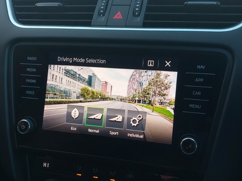 Used Skoda Octavia 2019 for sale - 76397547: Photo 16