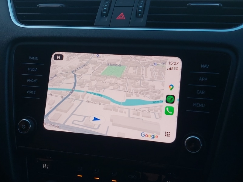 Used Skoda Octavia 2019 for sale - 76397547: Photo 19