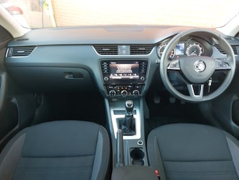 Used Skoda Octavia 2019 for sale - 76397547: Photo