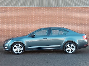 Used Skoda Octavia 2019 for sale - 76397547: Photo