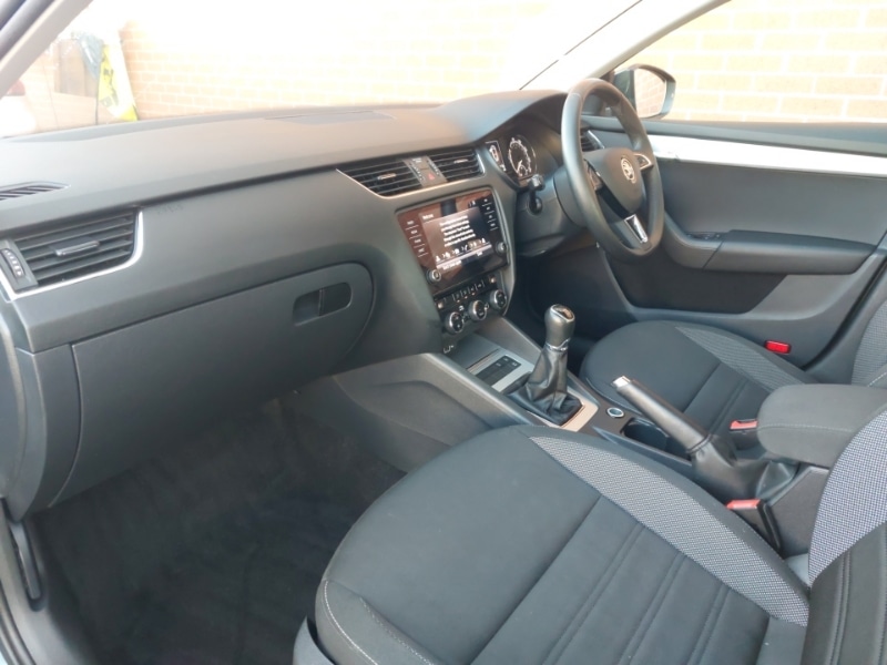 Used Skoda Octavia 2019 for sale - 76397547: Photo 5