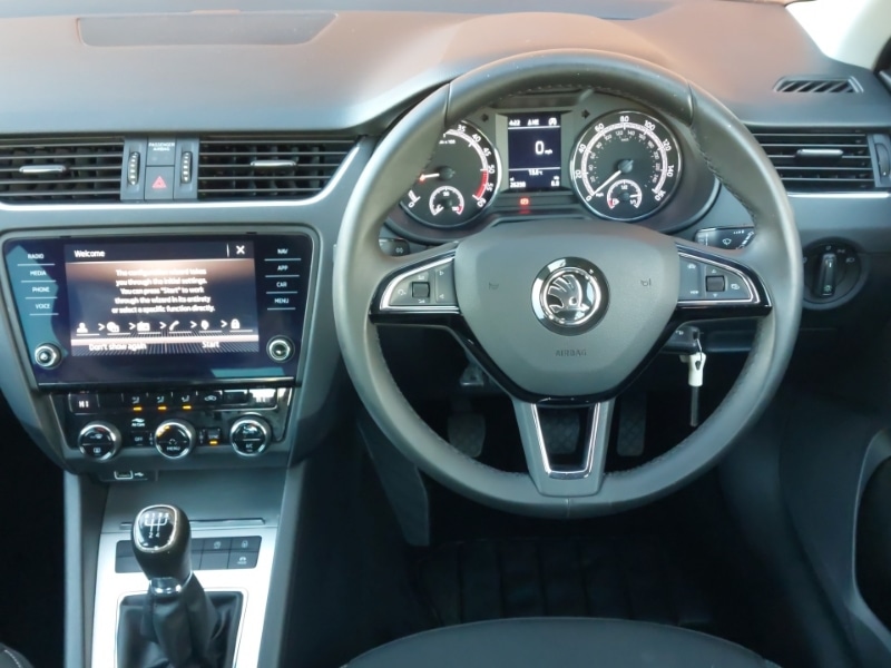 Used Skoda Octavia 2019 for sale - 76397547: Photo 7