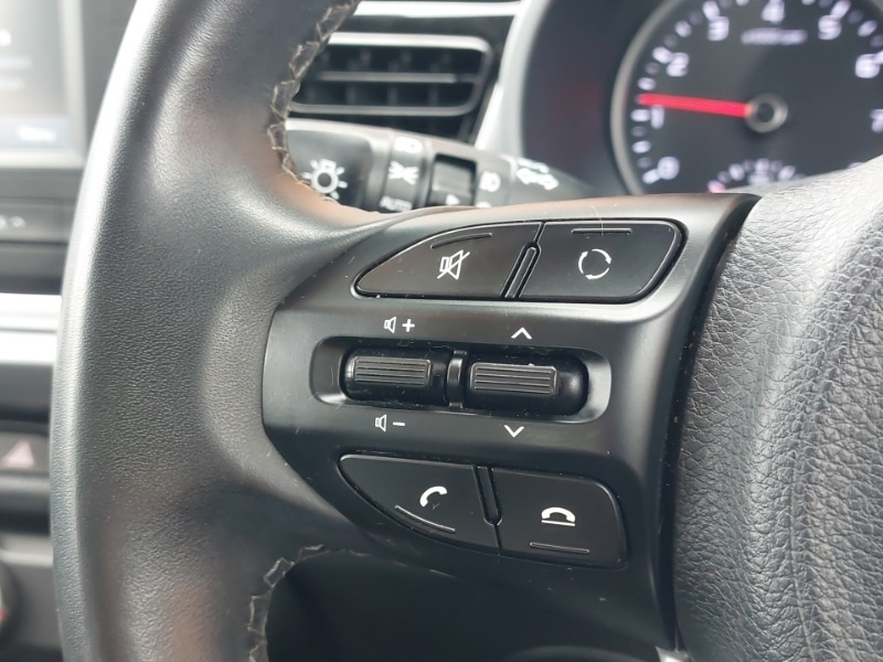 Used Kia Rio 2017 for sale - 76199226: Photo 11