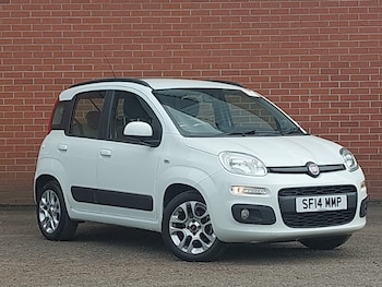 Used Fiat Panda 2014 for sale - 78910297: Photo