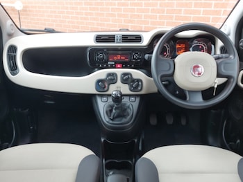 Used Fiat Panda 2014 for sale - 78910297: Photo