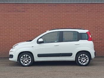 Used Fiat Panda 2014 for sale - 78910297: Photo
