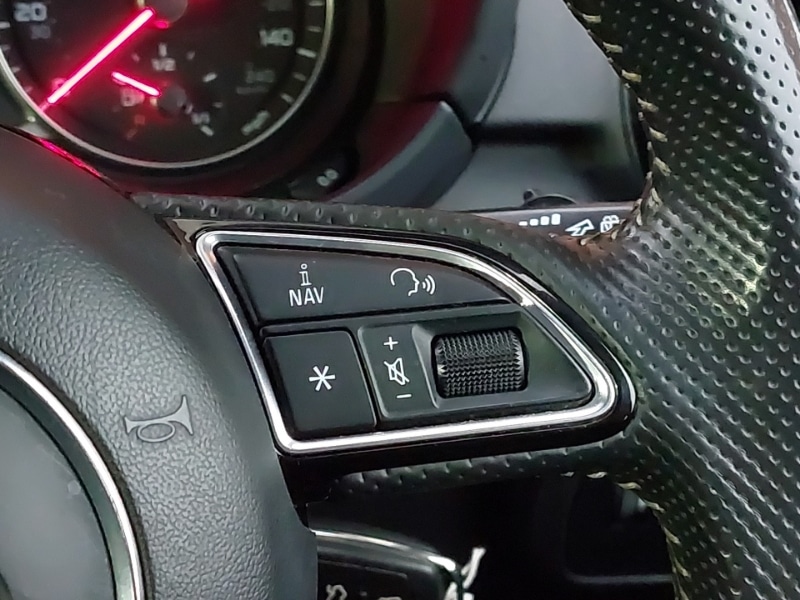 Used Audi A1 2017 for sale - 77343311: Photo 10