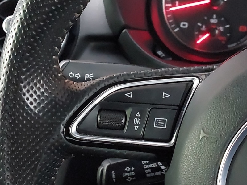 Used Audi A1 2017 for sale - 77343311: Photo 11