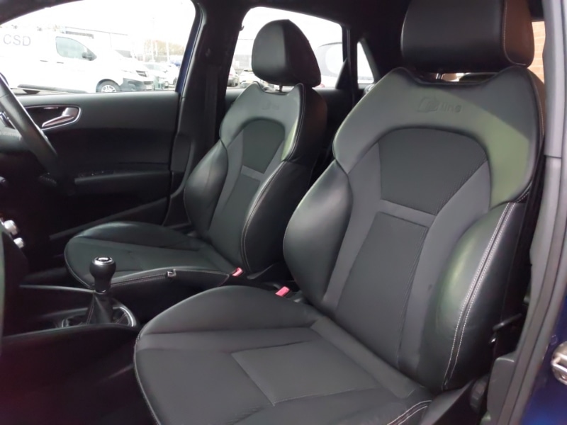 Used Audi A1 2017 for sale - 77343311: Photo 12