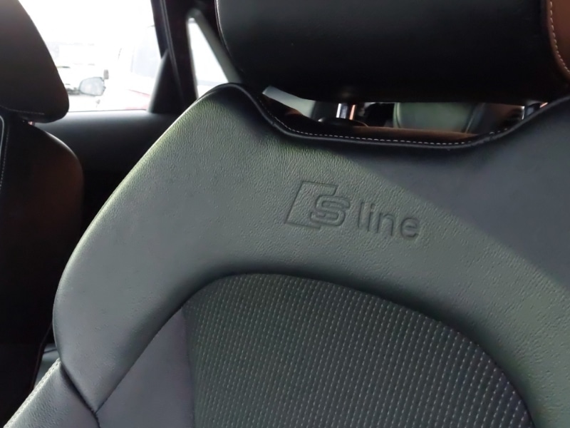 Used Audi A1 2017 for sale - 77343311: Photo 13