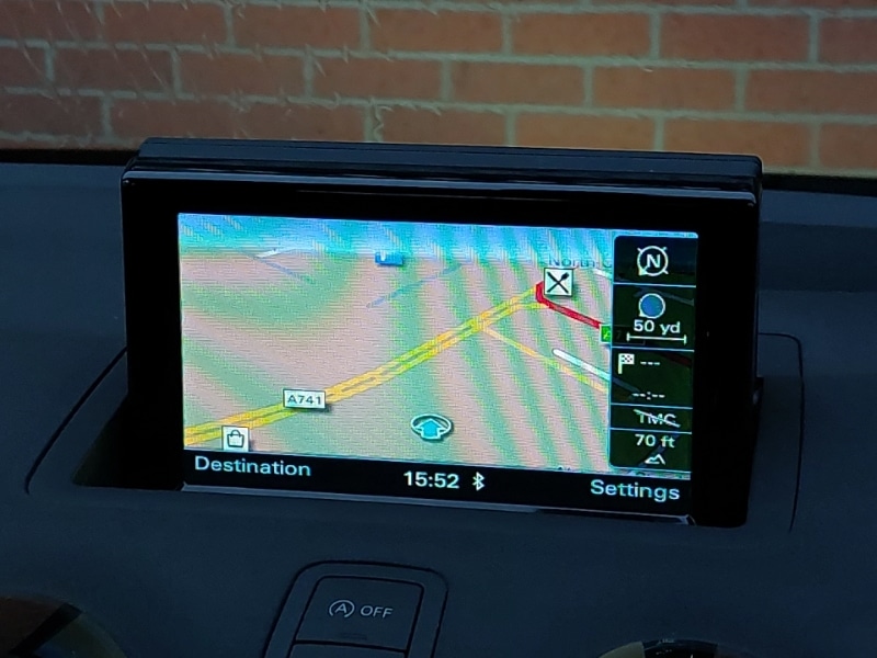 Used Audi A1 2017 for sale - 77343311: Photo 17