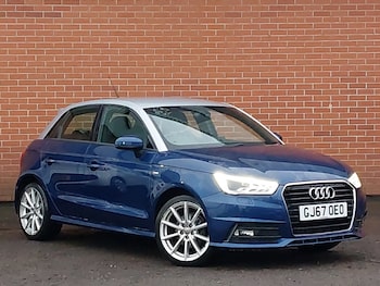 Audi A1 feature image