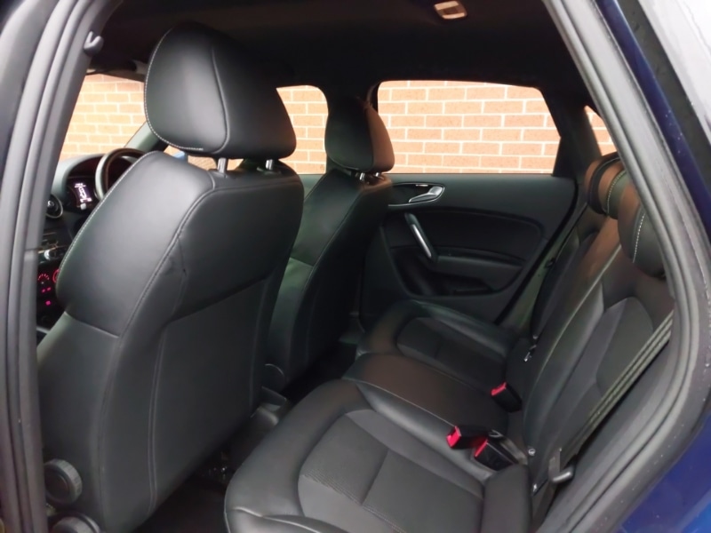 Used Audi A1 2017 for sale - 77343311: Photo 6