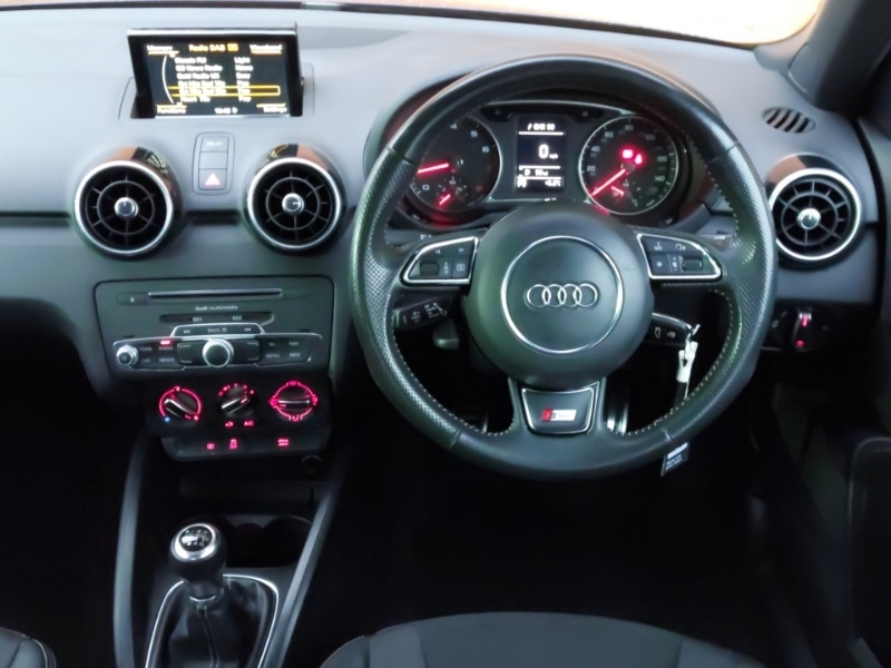 Used Audi A1 2017 for sale - 77343311: Photo 7