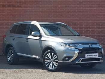 2020 - 2.0 Exceed 5dr CVT