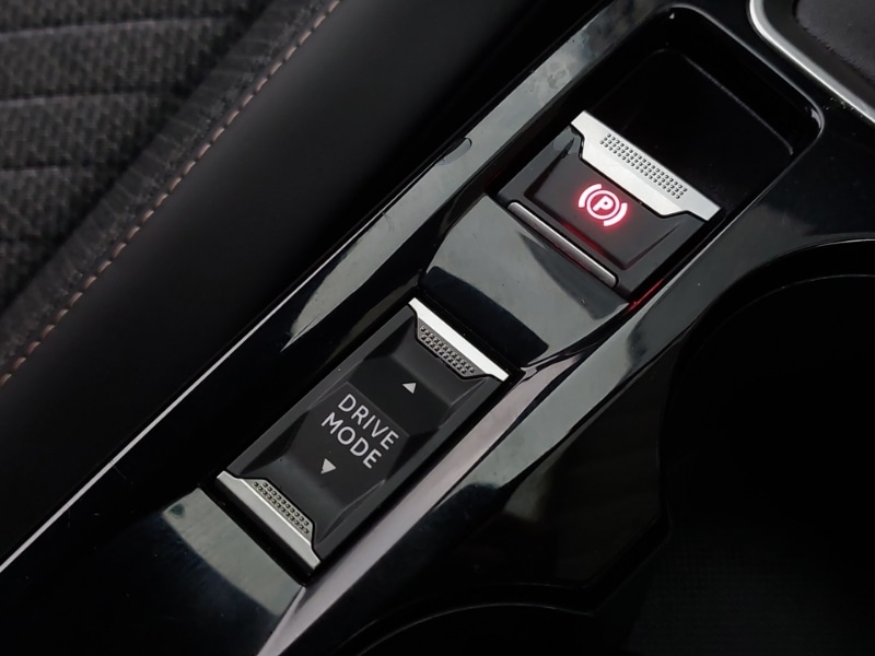 Used Peugeot 2008 2023 for sale - 76529078: Photo 16