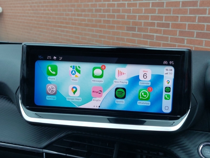 Used Peugeot 2008 2023 for sale - 76529078: Photo 17