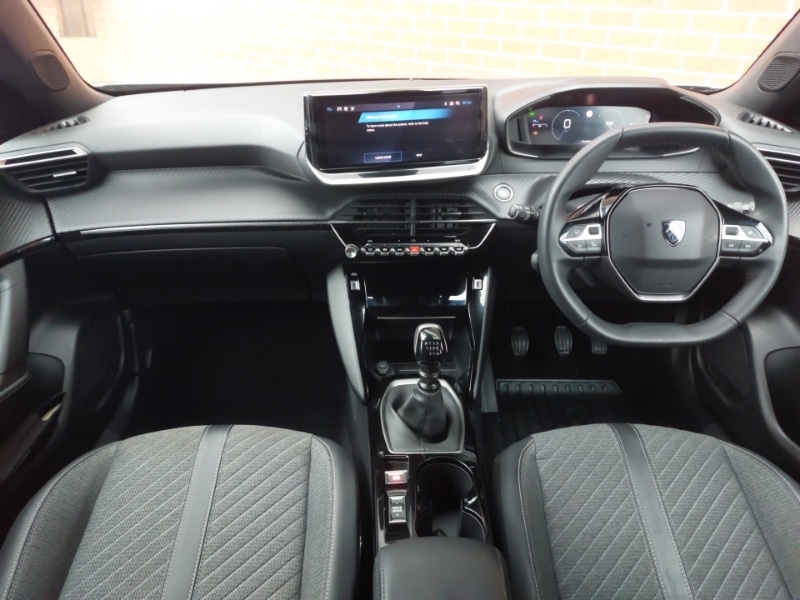 Used Peugeot 2008 2023 for sale - 76529078: Photo 2