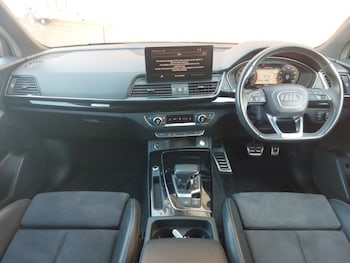 Used Audi Q5 2024 for sale - 78803730: Photo