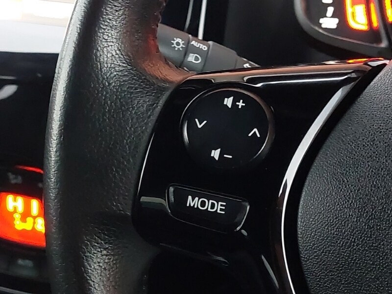 Used Toyota AYGO 2021 for sale - 77708052: Photo 11