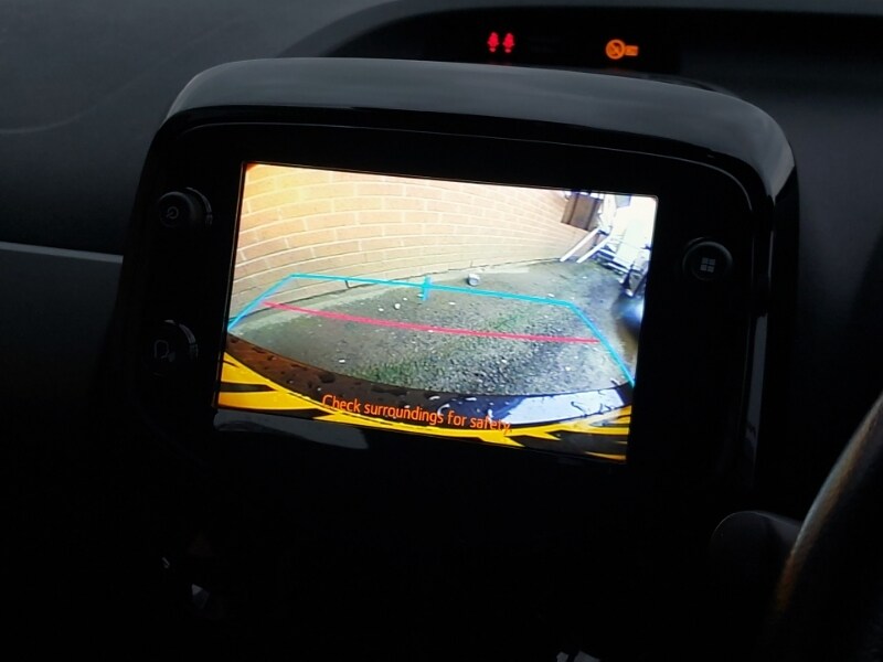 Used Toyota AYGO 2021 for sale - 77708052: Photo 16