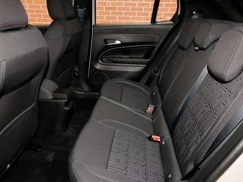 Used Fiat 600 2025 for sale - 76113004: Photo 6