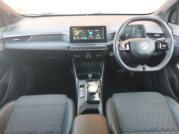 Used MG MG3 2024 for sale - 78342444: Photo