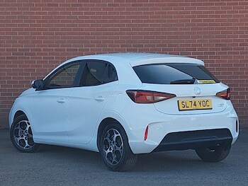 Used MG MG3 2024 for sale - 78342444: Photo