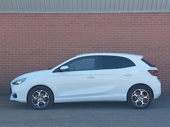 Used MG MG3 2024 for sale - 78342444: Photo