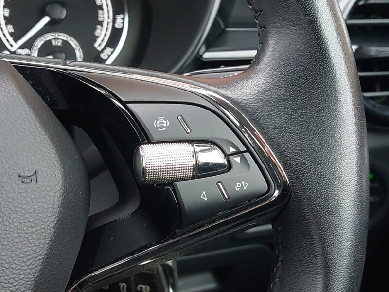 Used Skoda Fabia 2022 for sale - 77518361: Photo 10