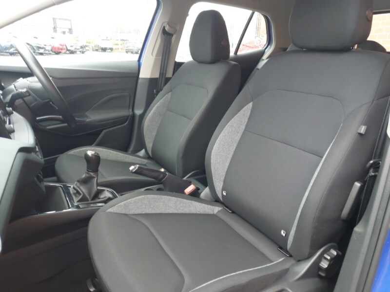 Used Skoda Fabia 2022 for sale - 77518361: Photo 12