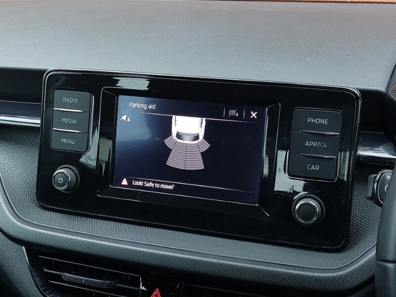 Used Skoda Fabia 2022 for sale - 77518361: Photo 15