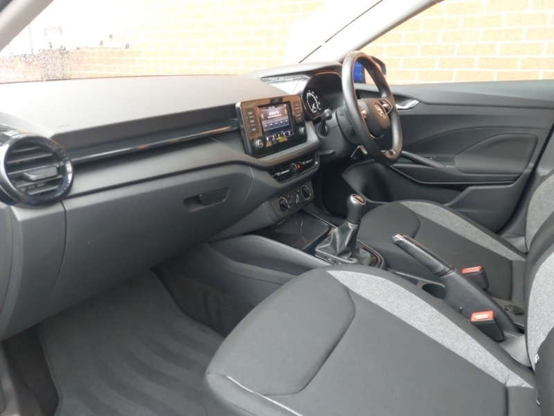 Used Skoda Fabia 2022 for sale - 77518361: Photo 5