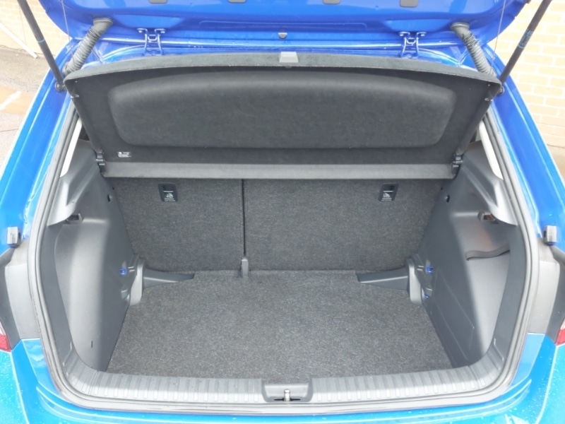 Used Skoda Fabia 2022 for sale - 77518361: Photo 8