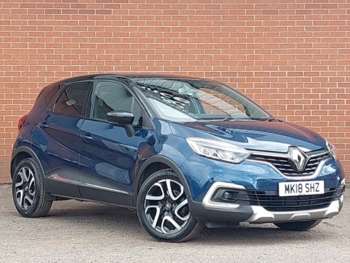 2018 - 1.5 dCi 90 Dynamique S Nav 5dr EDC