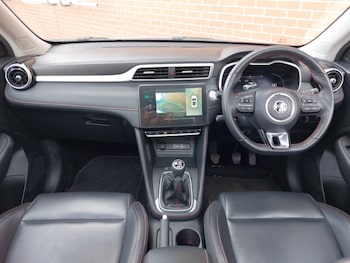 Used MG MG ZS 2022 for sale - 77922648: Photo