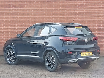 Used MG MG ZS 2022 for sale - 77922648: Photo