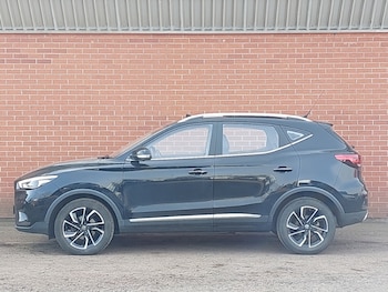 Used MG MG ZS 2022 for sale - 77922648: Photo